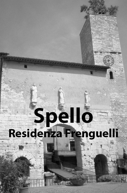 Spello